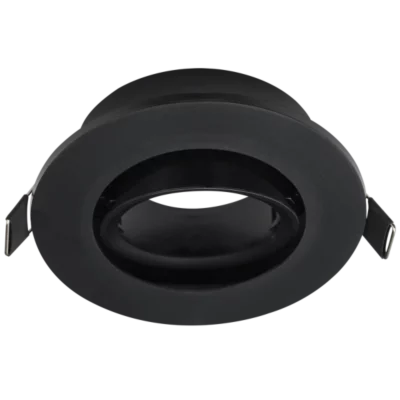 Brightstar DL123 BLACK Downlight Holder