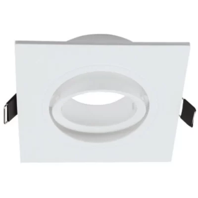 Brightstar DL125 WHITE Downlight Holder