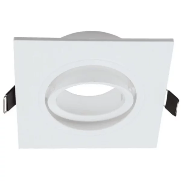 Brightstar DL125 WHITE Downlight Holder