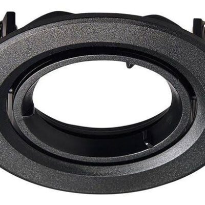Brightstar DL130 BLACK Downlight Holder