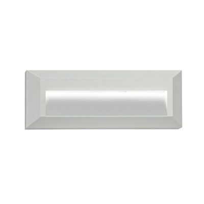 Brightstar FT025 WHITE LED Footlight