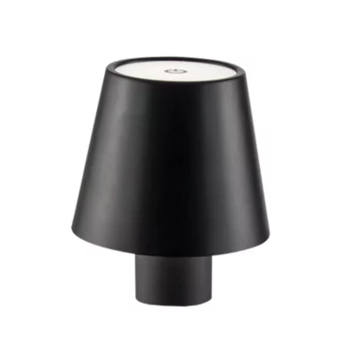 Brightstar TL038 BK Rechargeable Lamp which fits onto an open wine bottle