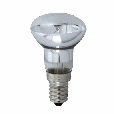 Brightstar 20W BULB LAVA LAMP