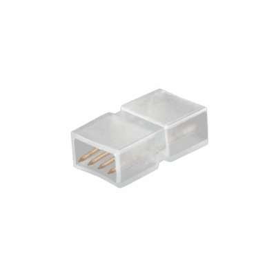 Brightstar HVS124 CONNECT 27mm Straight Connector