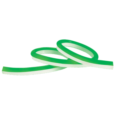 Brightstar HVS233 – GREEN IP65 7W/m LED Strip Light - Per Meter