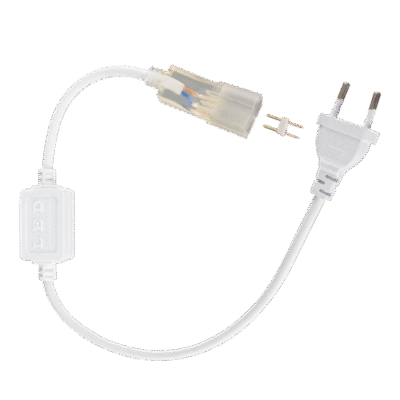 Brightstar HVS236 IP44 2 Pin Power Feed