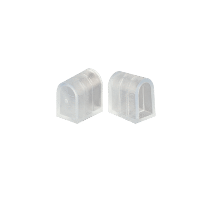 Brightstar HVS239 END Plastic End Cap