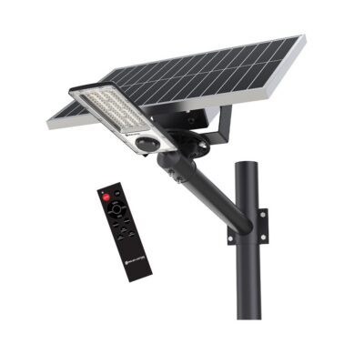 PIOLED 30W Summit Solar IP66 Streetlight
