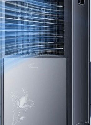 Fivestar 9 Litre 3-In-1 Climate Pro Tower Fan