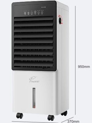 12 Litre 3-In-1 Climate Pro Tower Fan