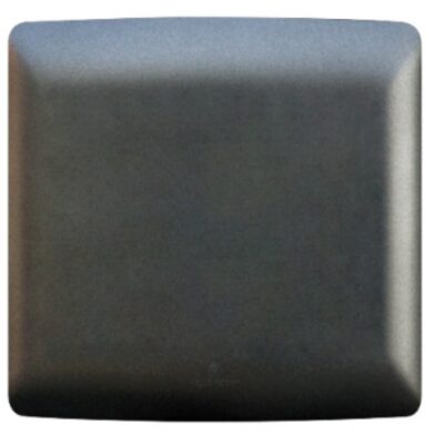 Blank Cover Black Design (S2) 4x4 - Hello Today