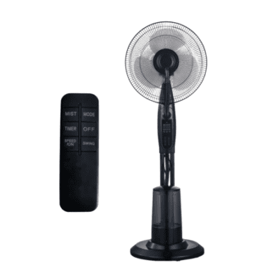 45cm Misting Fan