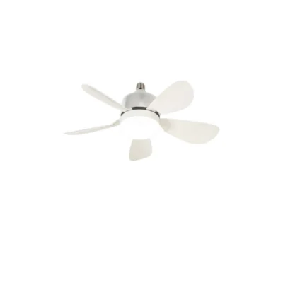 16" E27 Fan Light - Hello Today