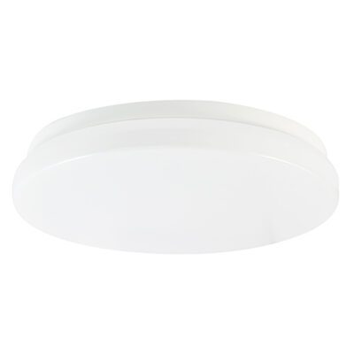 Eurolux Slim Ceiling Light White LED 12w - C542