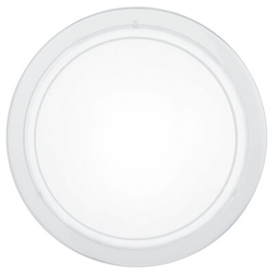 Eurolux Planet1 Ceiling Light 290mm White - C570