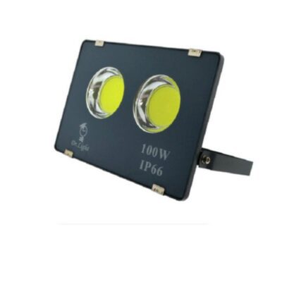 LED FLOODLIGHT 100W COB