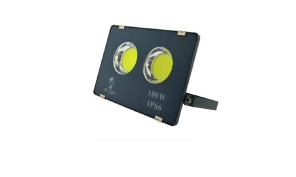 LED FLOODLIGHT 100W COB