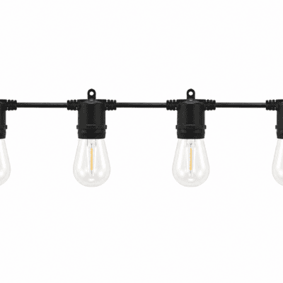 10M 10 LED 220V String Light Waterproof LED