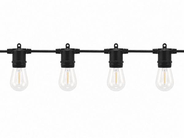 10M 10 LED 220V String Light Waterproof LED