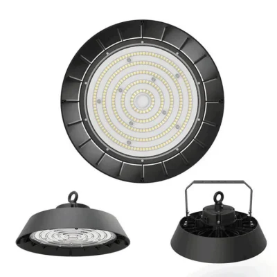 Pioled 100W Samurai Dimmable Highbay