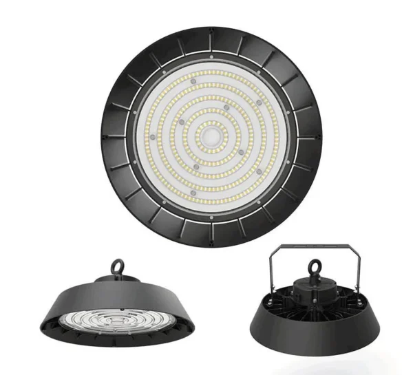 Pioled 100W Samurai Dimmable Highbay