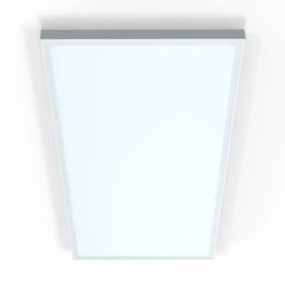 1200x600 Led Panel Light Square Surface Mount