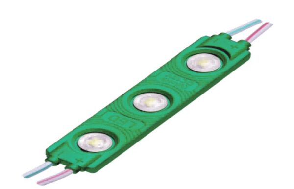 2835a LED Module Light - Green - Hello Today