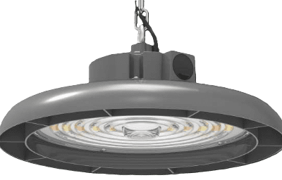 O-Lite 150W LED UFO High Bay 3CCT
