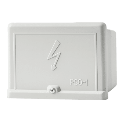 4x2 Weatherproof Box