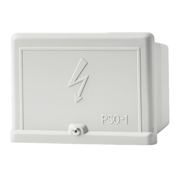 4x2 Weatherproof Box