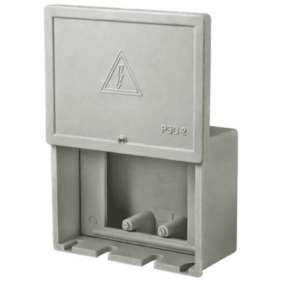 4x4 Weatherproof Box