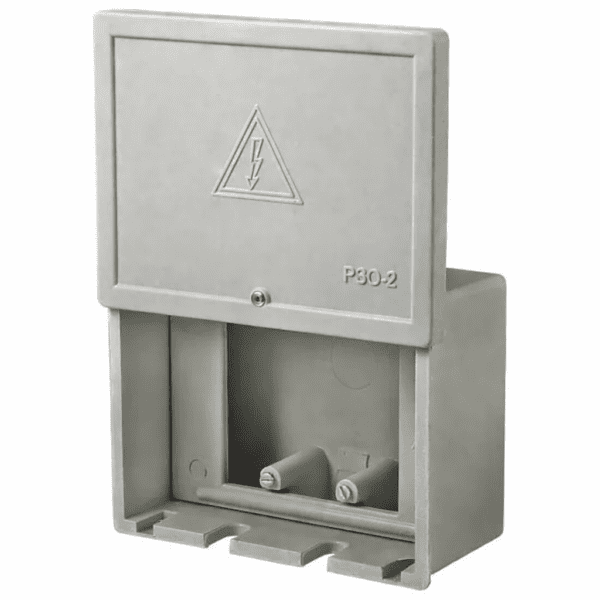 4x4 Weatherproof Box
