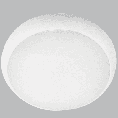 Brightstar BH141 WHITE LED PC Bulkhead