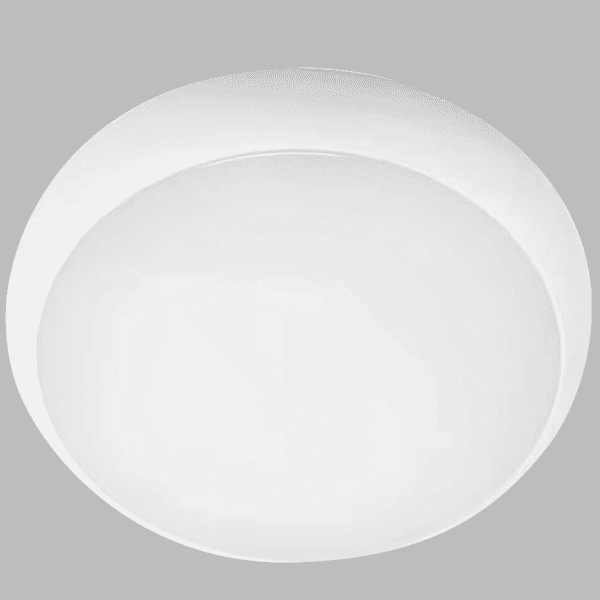 Brightstar BH141 WHITE LED PC Bulkhead
