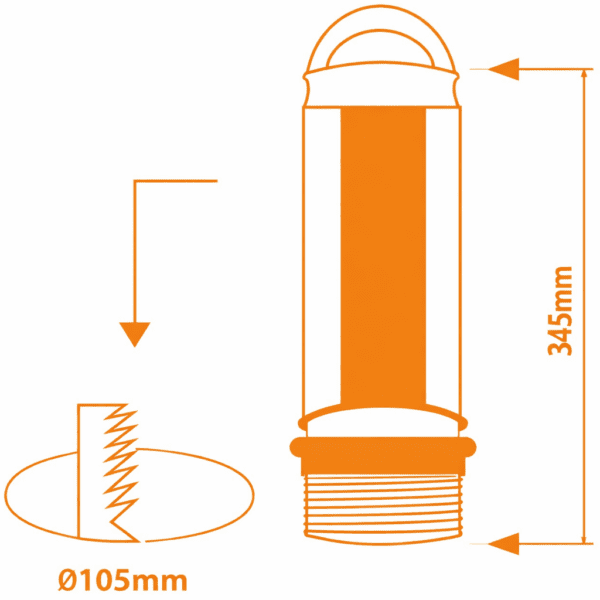 Major Tech Veti Pull Up Power Tower - Image 2