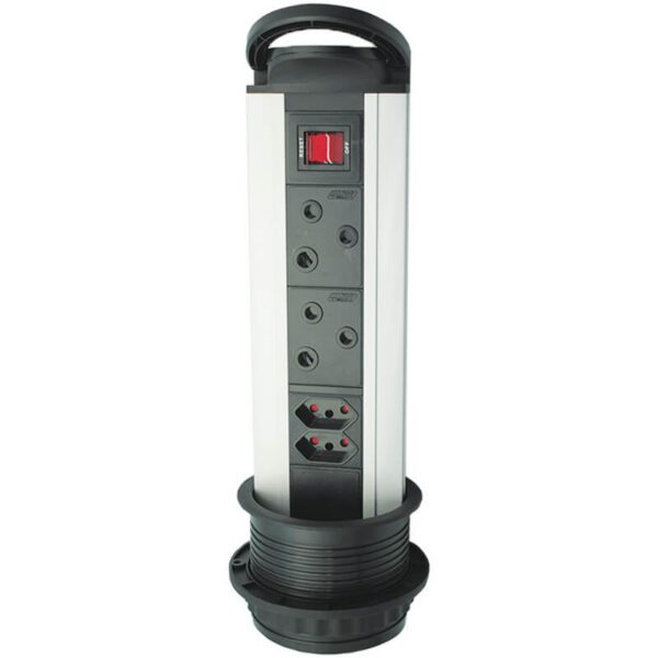 Major Tech Veti Pull Up Power Tower