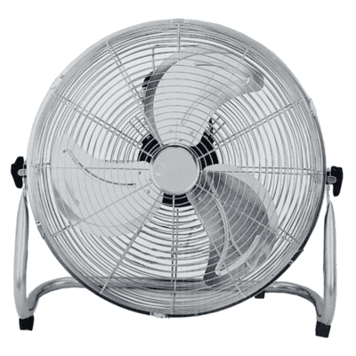 20" Industrial Floor Fan