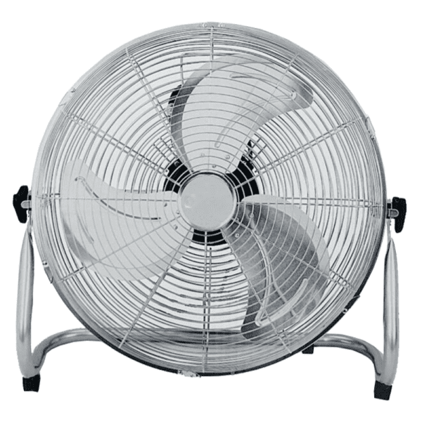 20" Industrial Floor Fan