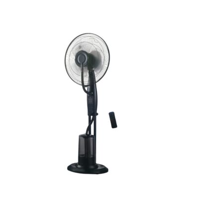 18" Mist Standing fan