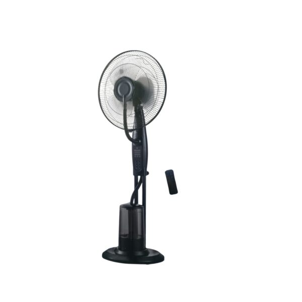 18" Mist Standing fan