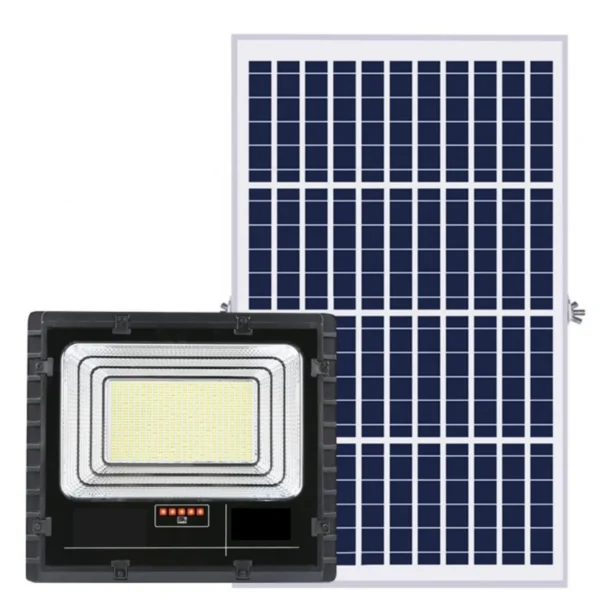 MTY 1000W Solar Flood Light