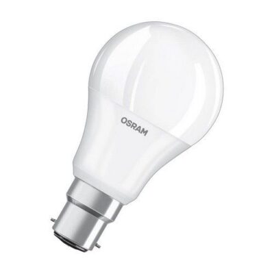 Ledvance Osram 9W A60 LED Classic Bulb - B22