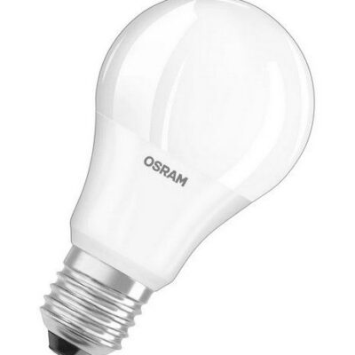 Ledvance Osram 5W A60 LED Classic Bulb - E27