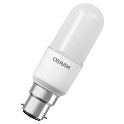 Ledvance Osram 9W B22 Stick Bulb