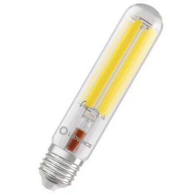 Ledvance 41W NAV 100 LED Filament E40 Bulb - 2700K
