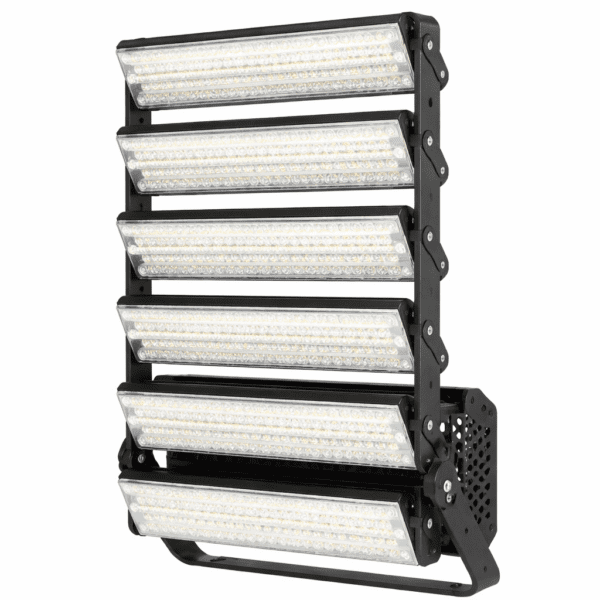 Magnitech Spectraled GENII 1440W LED Flood Light 5000K