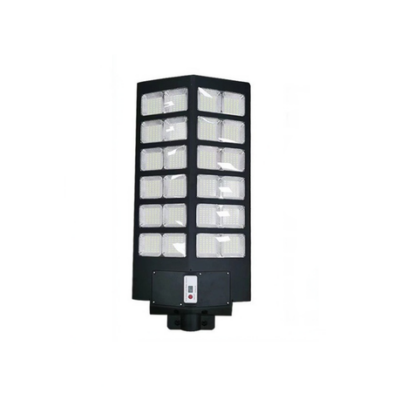 2000W Solar Street Light with Sensor