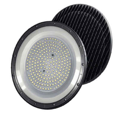 200W Highbay Lamp