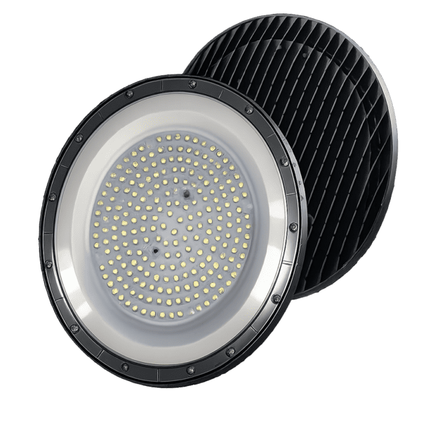 200W Highbay Lamp