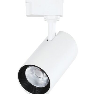 30W 3 Wire Track Light VT817 White 6500K - Hello Today